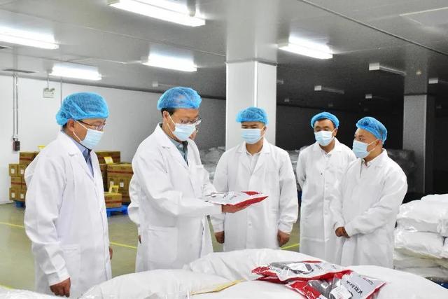 “陕甘携手 共促发展” 甘肃药业集团与陕西一方平康制药签订战略合作协议