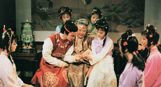 《镇魂》沈巍到底爱谁？是大荒山主昆仑，还是特调处长赵云澜？