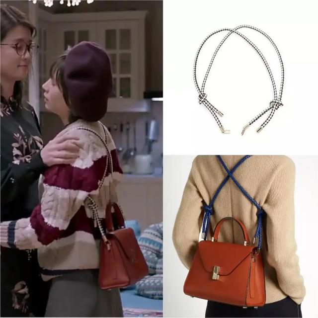 贵妇圈原来是这样的？没有一百多万的包都不配合影