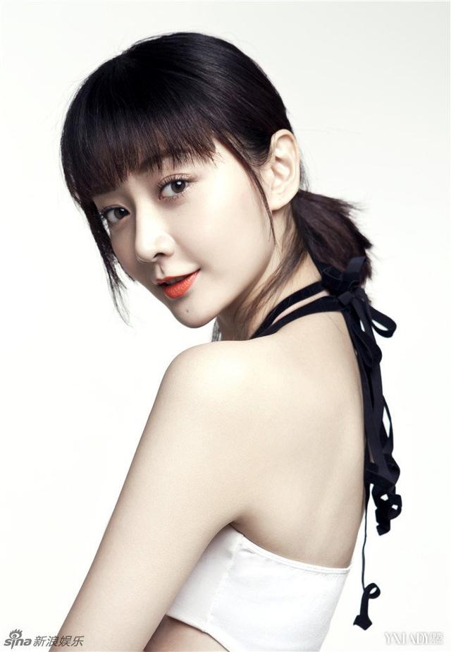 潘之琳：现在的我会更加追求内心的东西，想收着演，往内心走