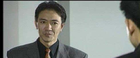 李幼斌和王志文主演的刑警本色，还有李晨段奕宏