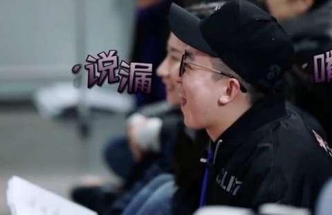 跑男结束了，没想到却红了总导演，居然还是一个88年的帅小伙，出乎意料……