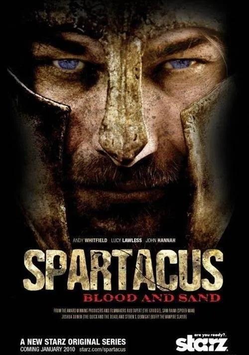 我看过的美剧大盘点