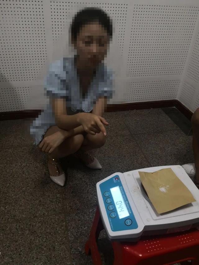 “好东西,懂的来,私聊!”夜店美女频发莫名朋友圈,民警成功破译密码