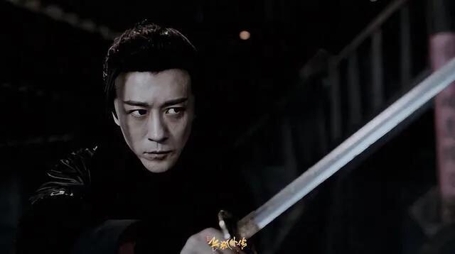 飞狐武评的两个搅屎棍：商剑鸣与马行空