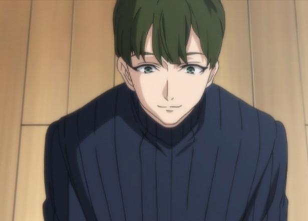 个人与组织的距离感 - 谷口悟朗谈《Active Raid 机动强袭室第八组》