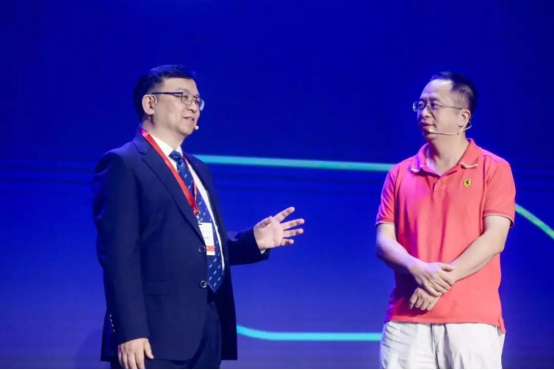 王传福:大变革不只是电池,而是再造N个比亚迪