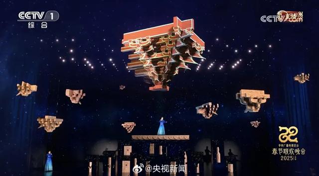 冲上热搜！钟楚曦薛凯琪刘惜君同台共唱，毛晓彤甜度爆表！网友：美得我眼前一亮又一亮