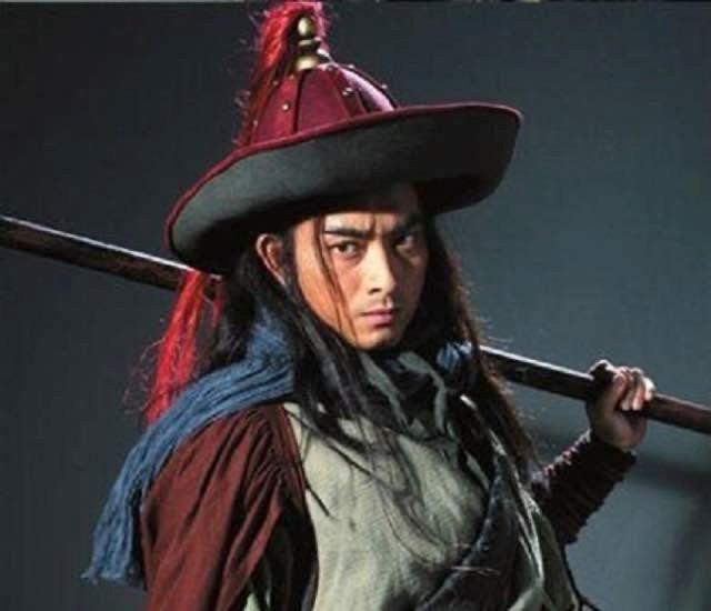 武松为何不跟一流高手单挑？你看看他斗杀西门庆的过程，就明白了