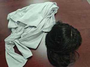 杨瑛(“他”还是“她”？且看蜀黍的火眼金睛)