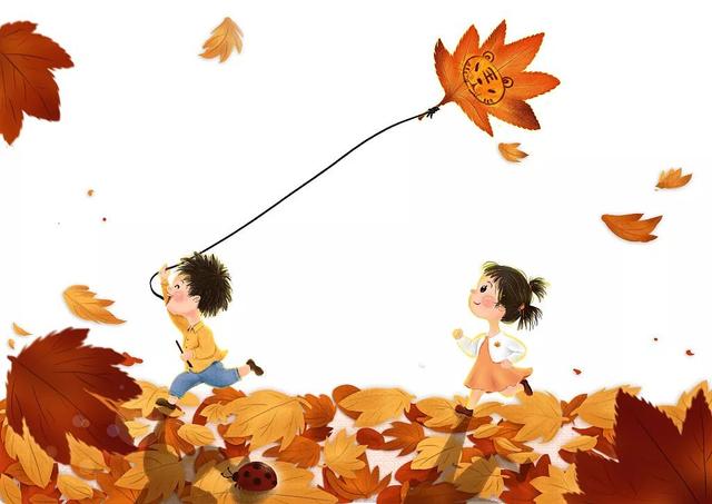 夜话丨金气秋分，风清露冷秋期半，情真心暖锦衣添