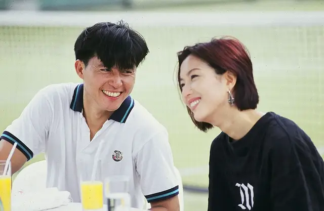 亲恩情未了：1995年的剧，钟汉良饰智障演技好，郑秀文颜值巅峰期