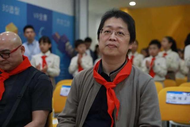 崇文馆开馆!艺术大师齐聚杭州这所学校,助力孩子们成就艺术之梦