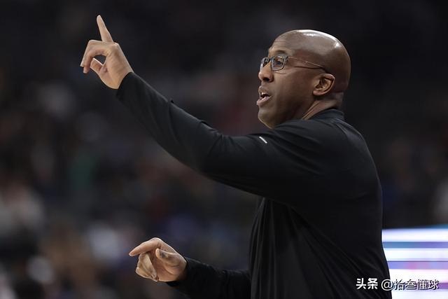 刚出泥潭再入深坑，国王盲目交易自食苦果，萨克拉门托已卸下王冠