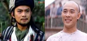 黄飞鸿主题曲(黄飞鸿战无不胜的主题曲，吃瓜群众听了都忍不住想为国家做贡献)