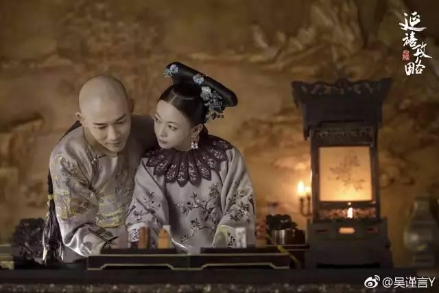 白敬亭演顾南衣被赞“神仙选角”，颜值高就适合演古装剧吗？