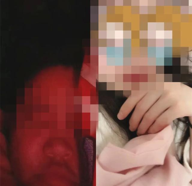 3名网红主播的“高富帅”男友落网！真实身份曝光