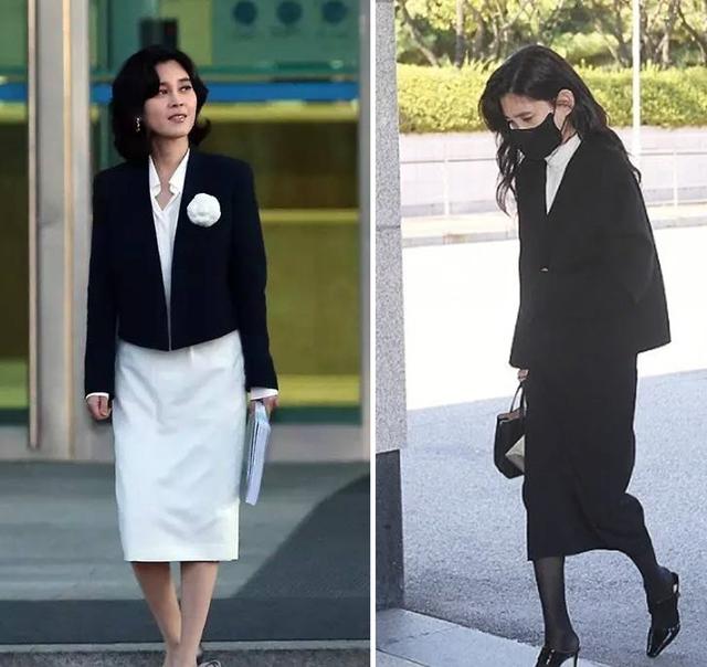 从李富真身上，我总结了中年女人的3个变美思路，效果太惊人