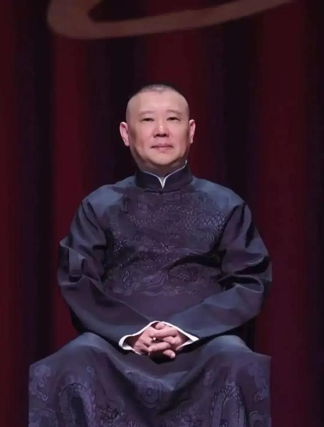 内幕惊人！小黑龙直击德云社软肋：龙字科学员真被“埋没”了？