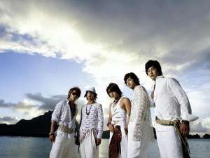 咒文东方神起(盘点那些年最火的韩流歌曲)