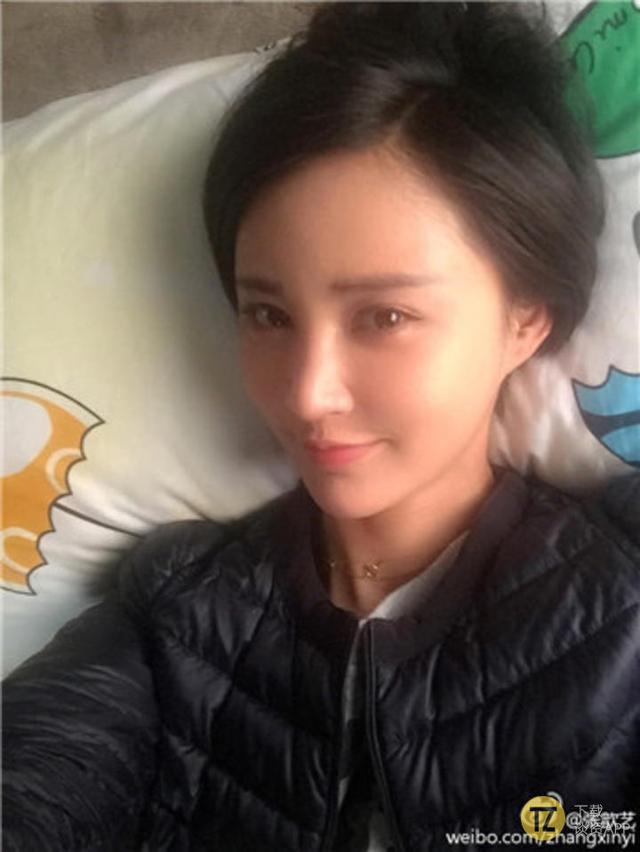 除了大妈贾玲，包贝尔婚礼上全是分不清的网红脸