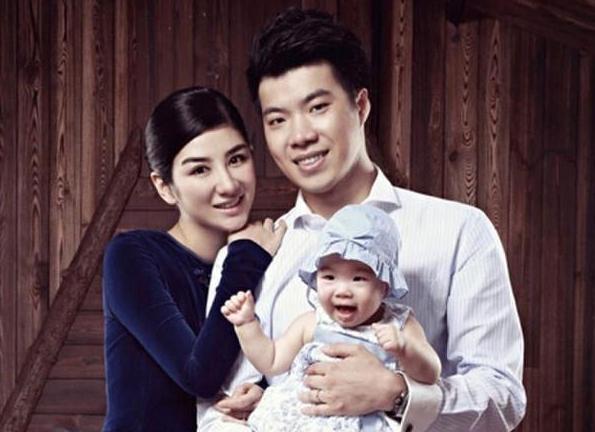 她长得漂亮演技好,却被2任前夫“毁了一生”,今42岁无戏可拍