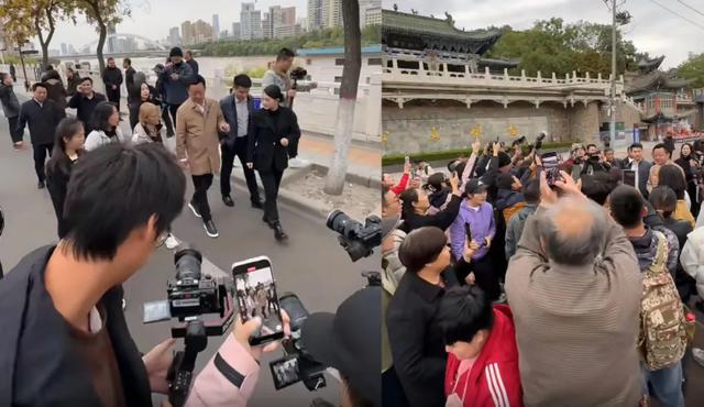 央视主持朱军罕见露面，断崖式衰老令人唏嘘，赢了官司事业却毁了