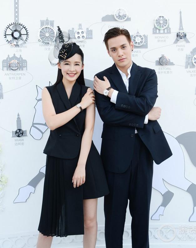 在这件事上，杨二车娜姆实力艳压了林志玲