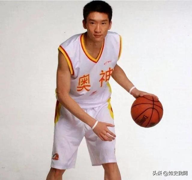 与名模离婚净身出户4年后，39岁的前男篮国手孙悦，今已判若两人