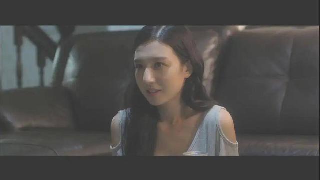 韩国大尺度“三级片”《贪婪》,剧情饱满,女主身材也太顶级了