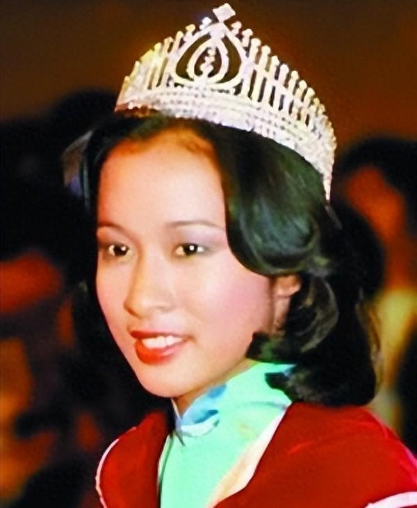 那些年，惊艳时光的香港历届港姐盘点