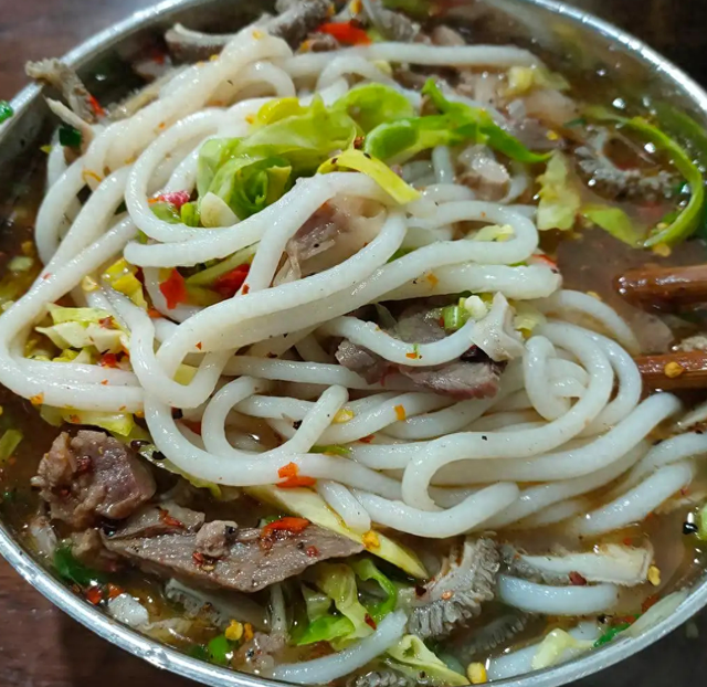 舌尖上的攀枝花，这8种美食值得你一试