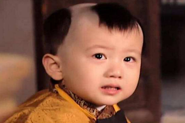 先吃童男再吃童女，遇到陈关保和一秤金，灵感大王为何一反常态？