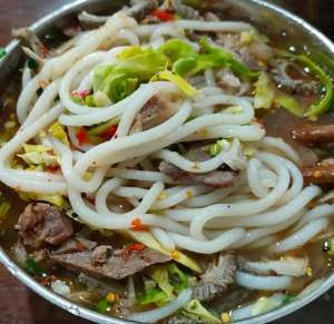 攀枝花美食(舌尖上的攀枝花，这8种美食值得你一试)