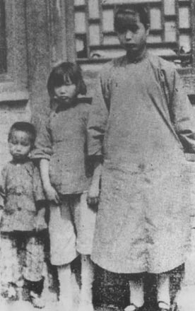 李大钊后人，长子官至正部级，孙子获七一勋章，清廉家风一脉相承