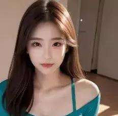 眯眯爱(白发老人和美女公园约会，激情相拥：起码相差了30岁)