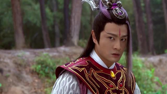 电视剧【封神英雄榜】让人太失望！