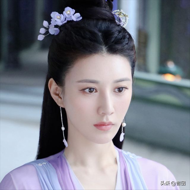 盘点出演《沉香如屑》的演员们，你最喜欢谁呢？