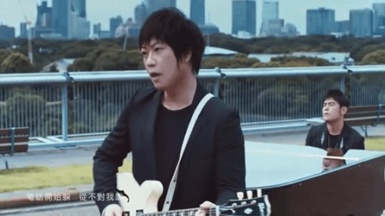 周杰伦新歌《说好不哭》全球首播MV！来了