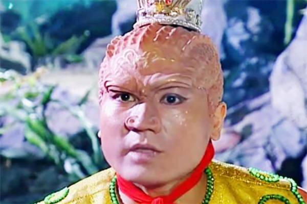 先吃童男再吃童女，遇到陈关保和一秤金，灵感大王为何一反常态？