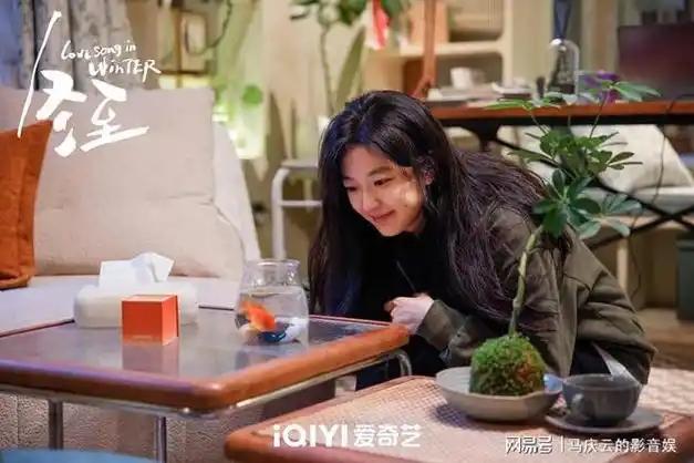 《冬至》大结局：连环谜案终告破，江成屹陆嫣爱情重生