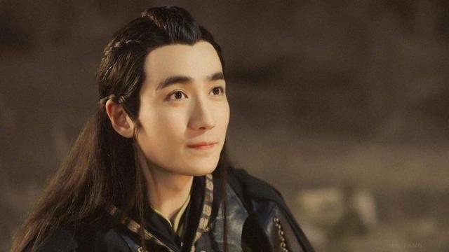 《镇魂》沈巍到底爱谁？是大荒山主昆仑，还是特调处长赵云澜？