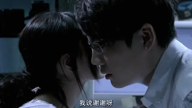 前度猛如虎？也许不一定……来自电影《前度》