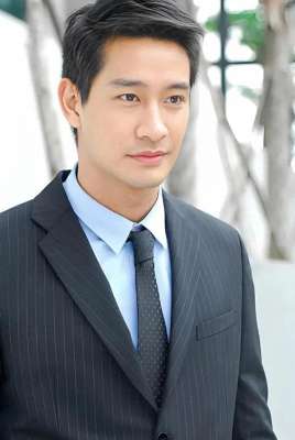 泰国pong(童年泰剧男神：Pong主演的五部经典电视剧，你看过几部？)