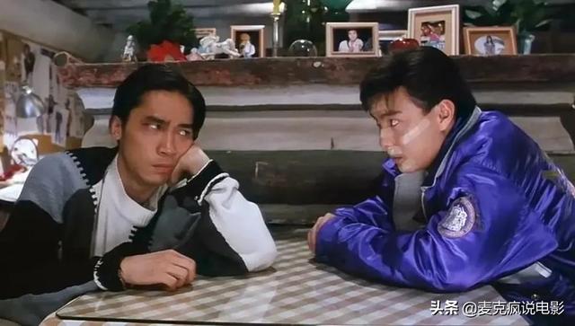 27年前的穿越版“鹿鼎记”，票房千万港元，女一号至今不见踪影