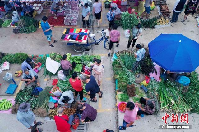 摔跤 跳板 荡秋千:延吉朝鲜族花样民俗庆端午