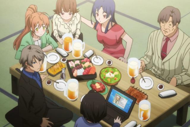 个人与组织的距离感 - 谷口悟朗谈《Active Raid 机动强袭室第八组》