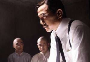 佟伯达(这5位神级演员，让人看完电影，根本不知道是他们演的)