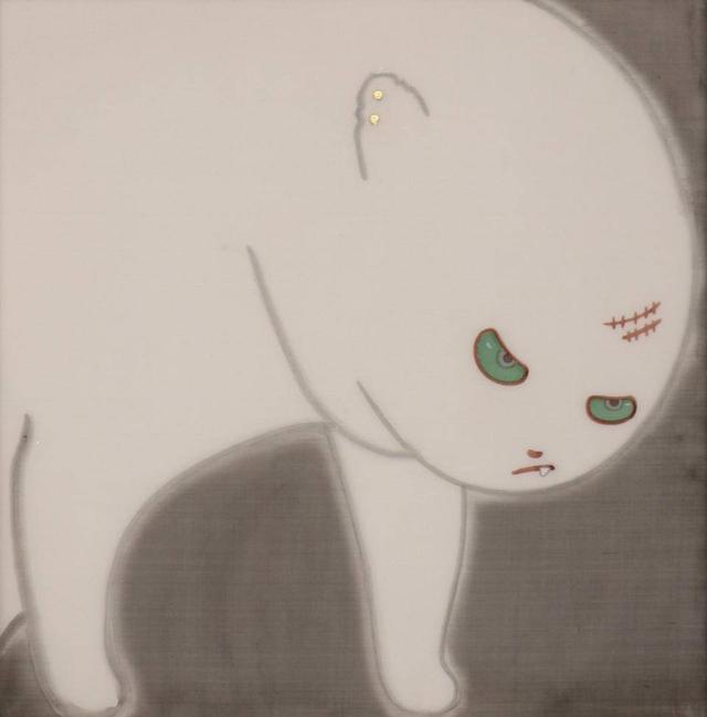 解读|高宾宾:“艺彩新锋——山东美术新人新作展”(2022)