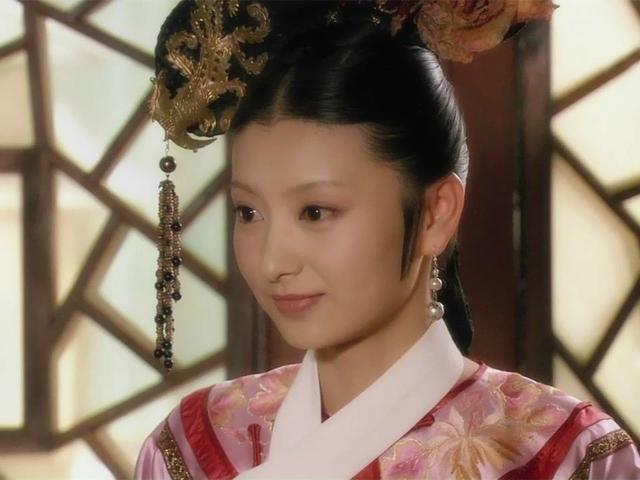 温实初当真爱眉庄？你看原著中眉庄血崩而死时，他第一反应是啥？